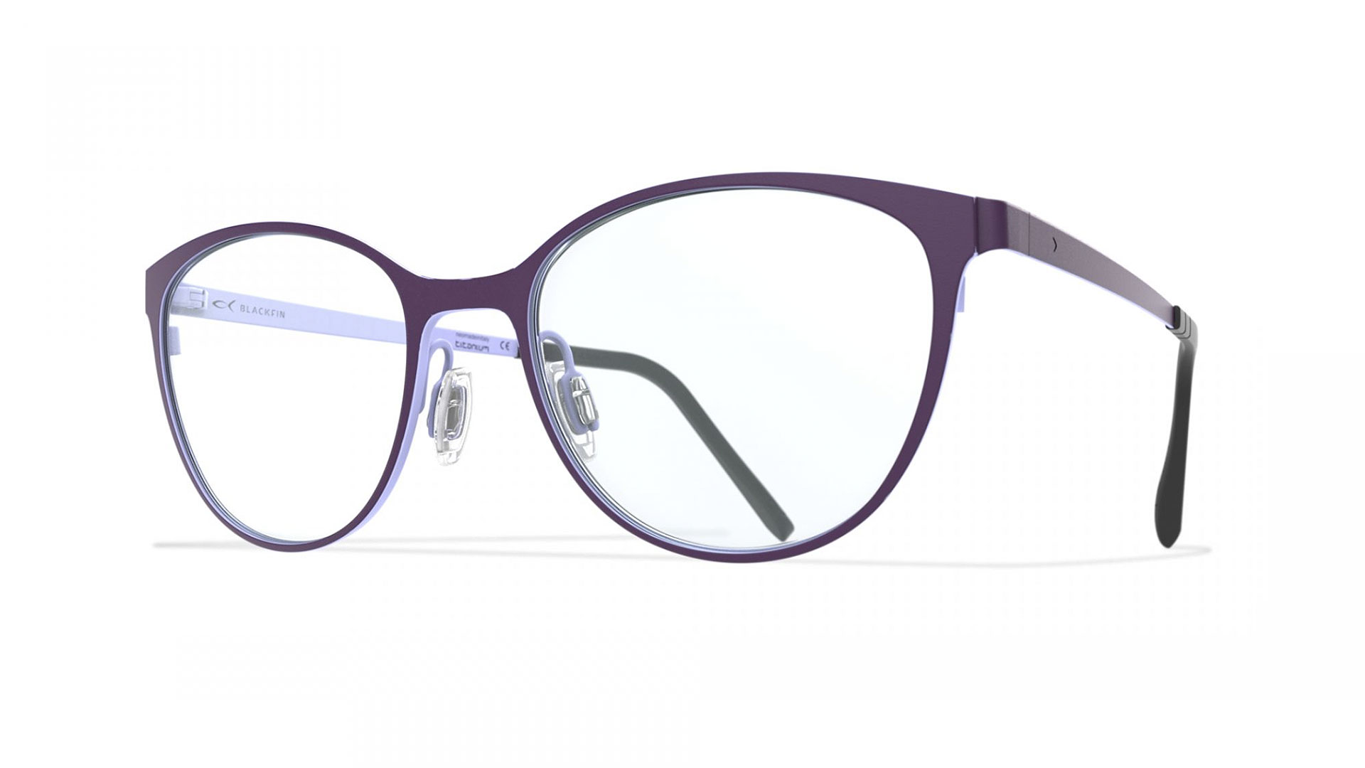 Occhiali in Vista - BLACKFIN WINDSOR BF808-1307