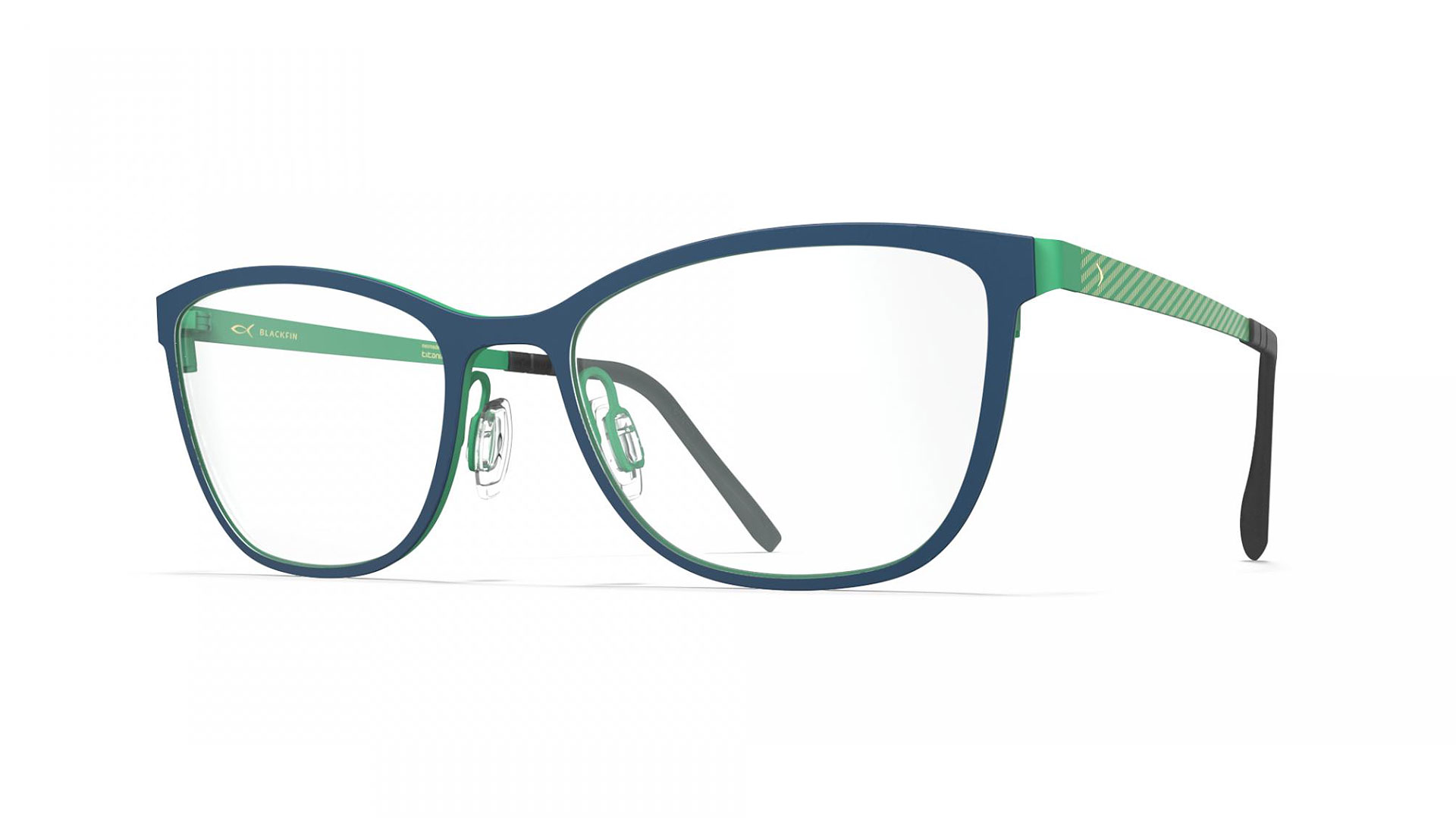 Occhiali in Vista - BLACKFIN BAYFRONT BF863-1017