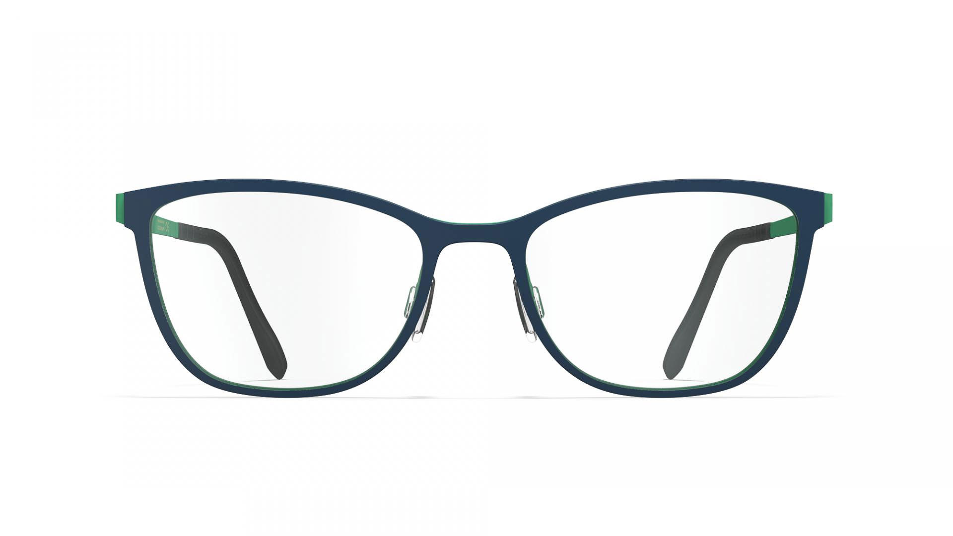 Occhiali in Vista - BLACKFIN BAYFRONT BF863-1017