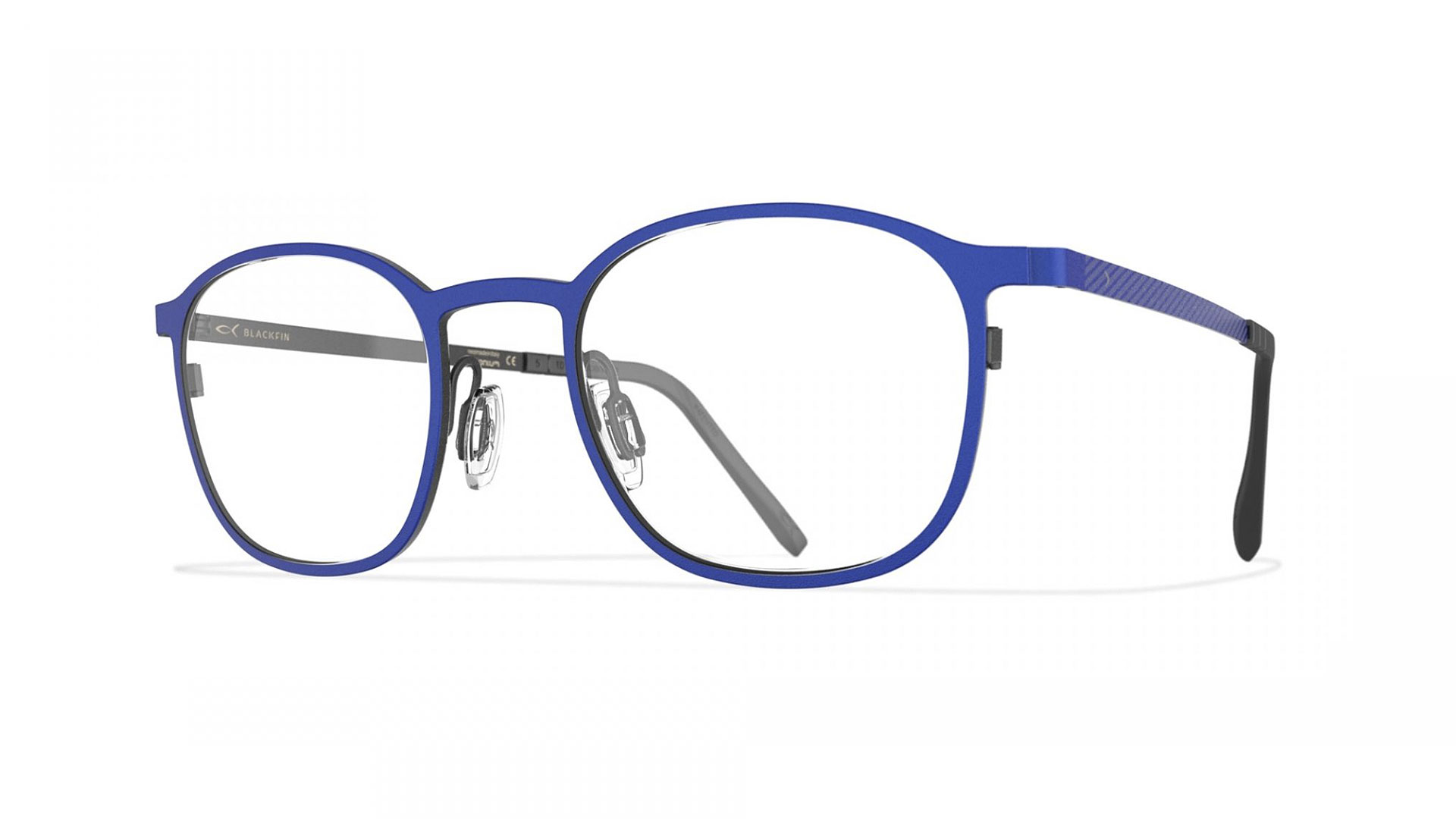 Occhiali in Vista - BLACKFIN NEWPORT BF853-1110