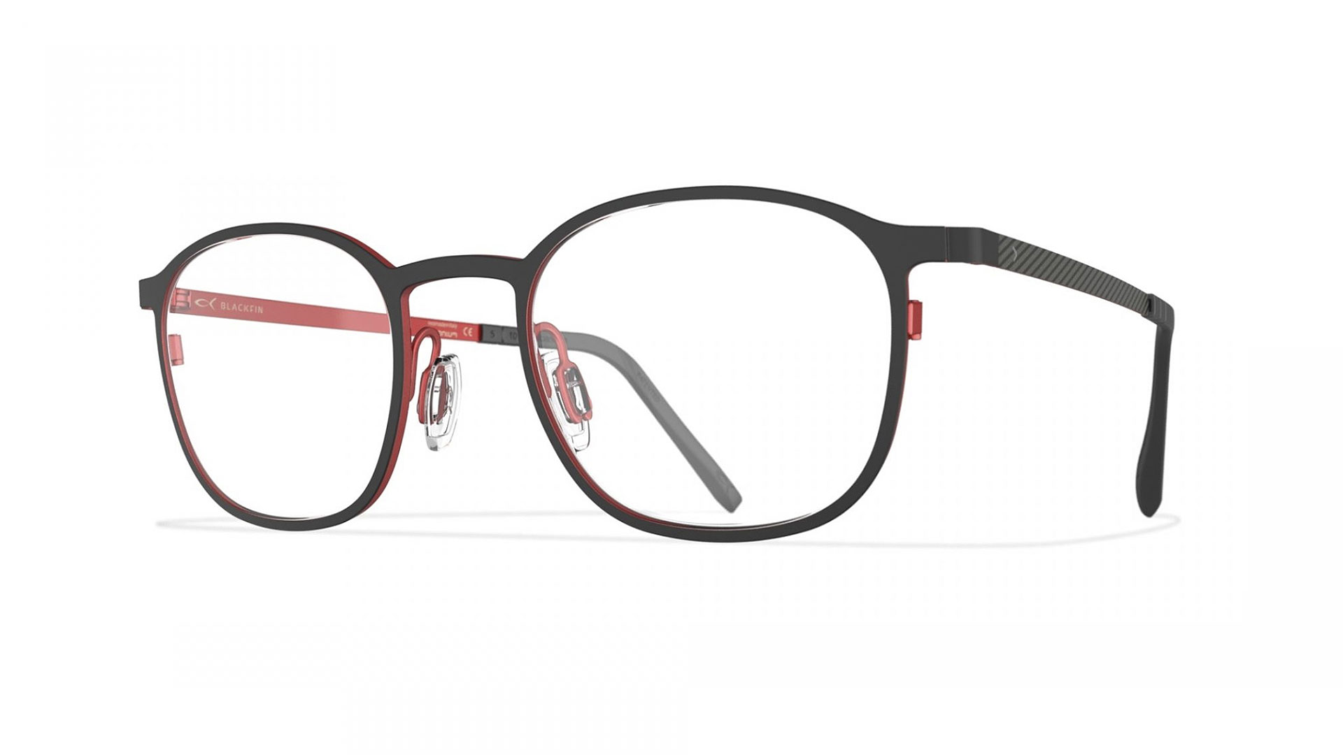 Occhiali in Vista - BLACKFIN NEWPORT BF853-601