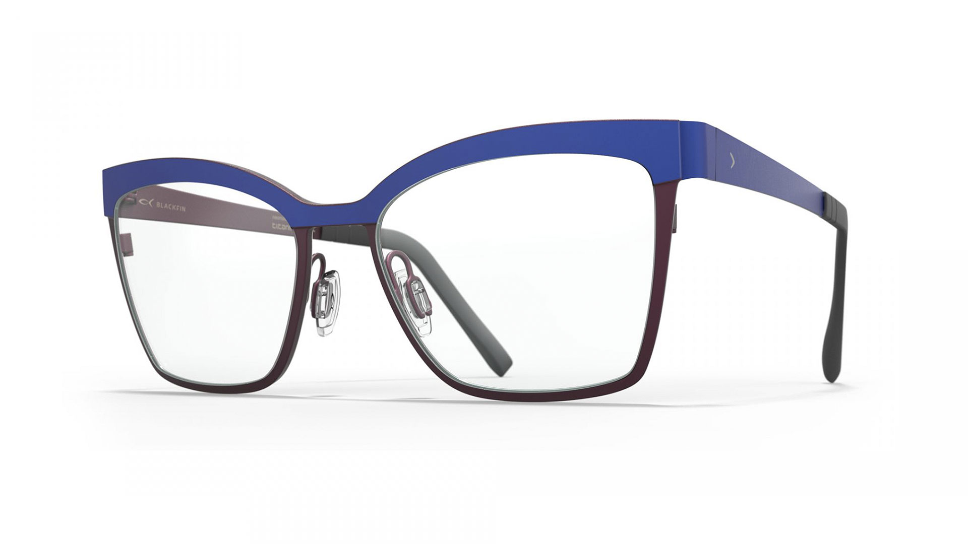 Occhiali in Vista - BLACKFIN ROSE HALL BF960-1403