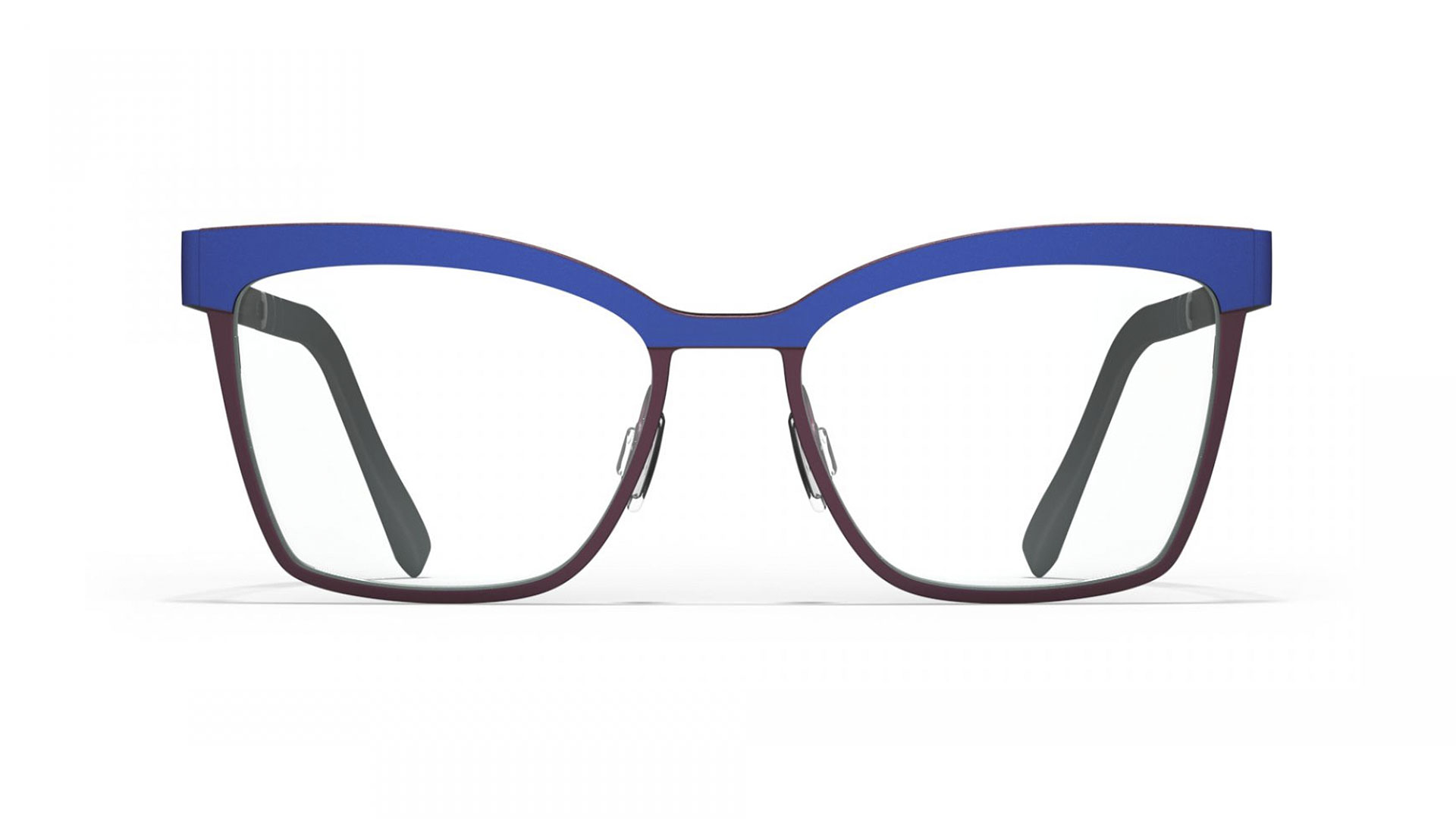 Occhiali in Vista - BLACKFIN ROSE HALL BF960-1403