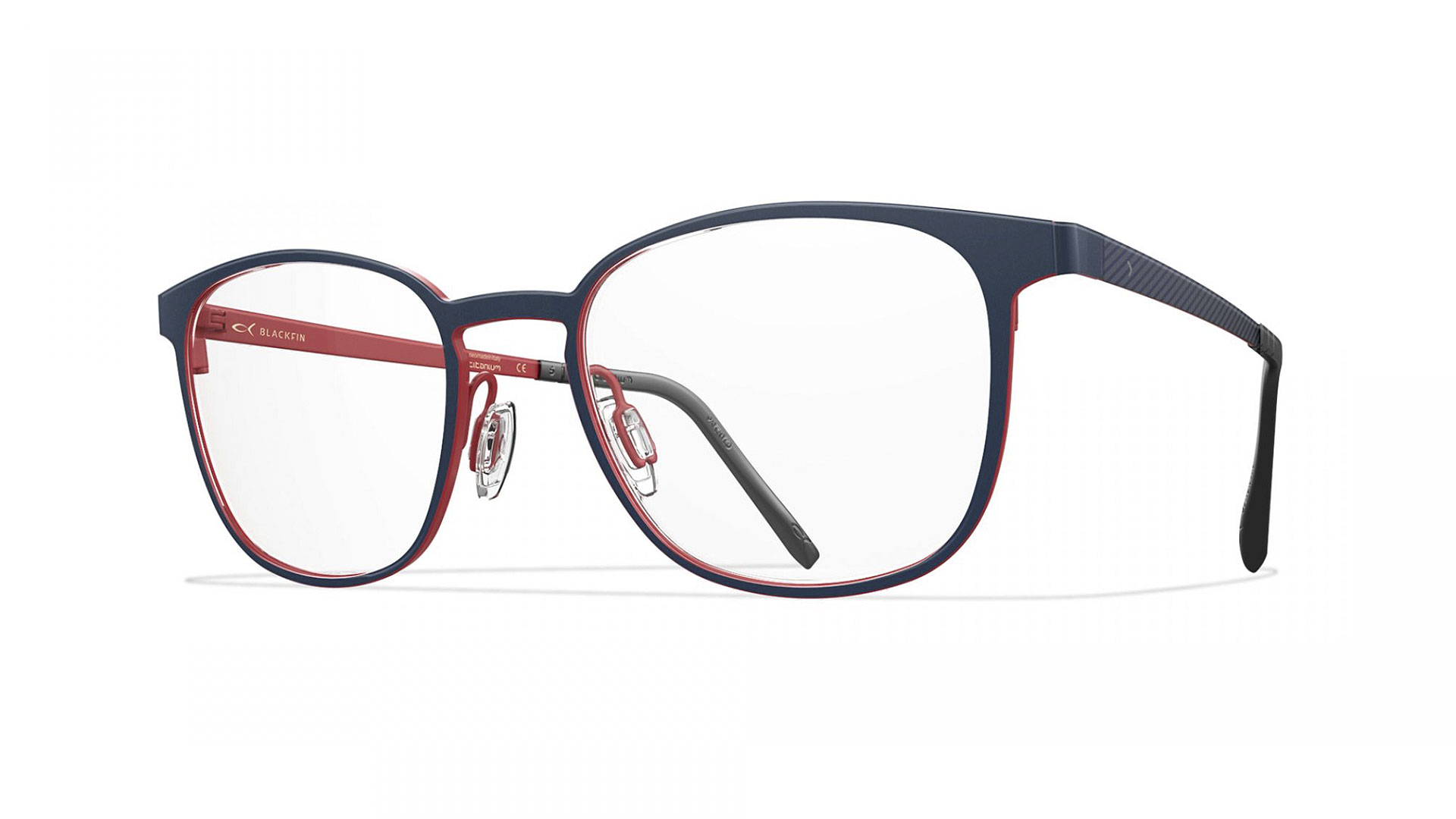 Occhiali in Vista - BLACKFIN ST. JOHN BF773-1011