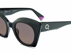 Occhiali in Vista - ETNIA BARCELONA BELICE BK