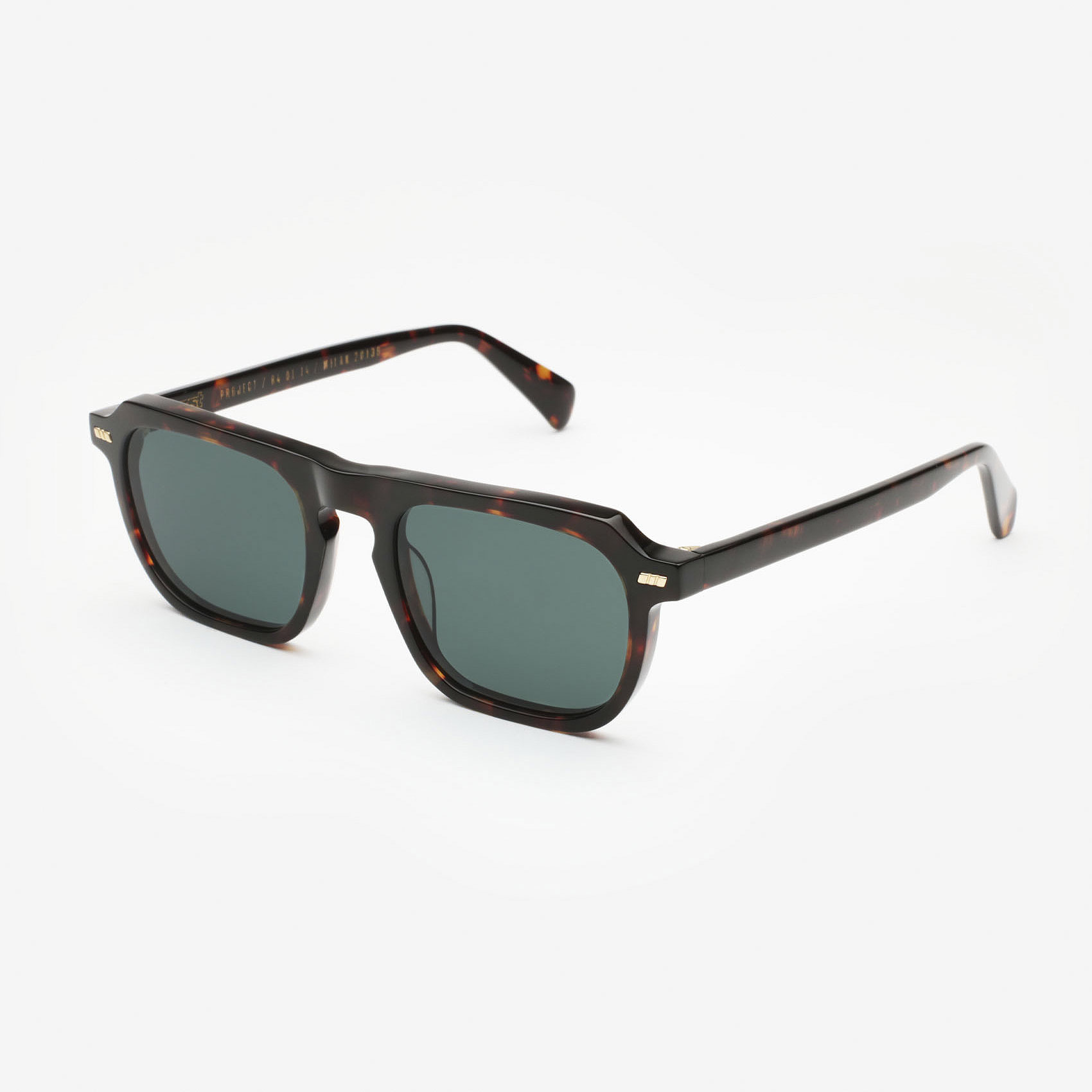 Occhiali in Vista - GAST LAVIVO Classic Havana