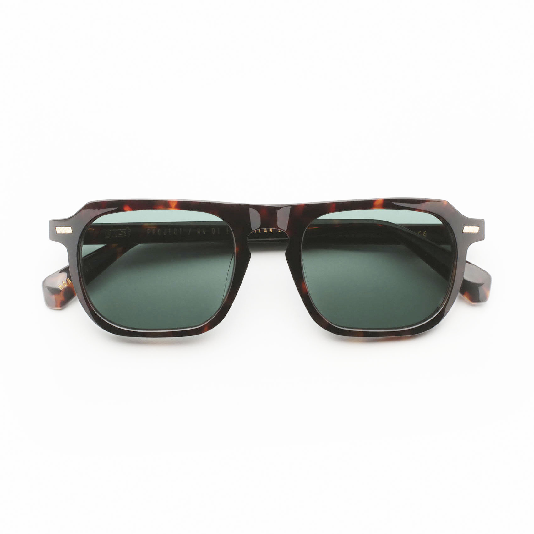 Occhiali in Vista - GAST LAVIVO Classic Havana