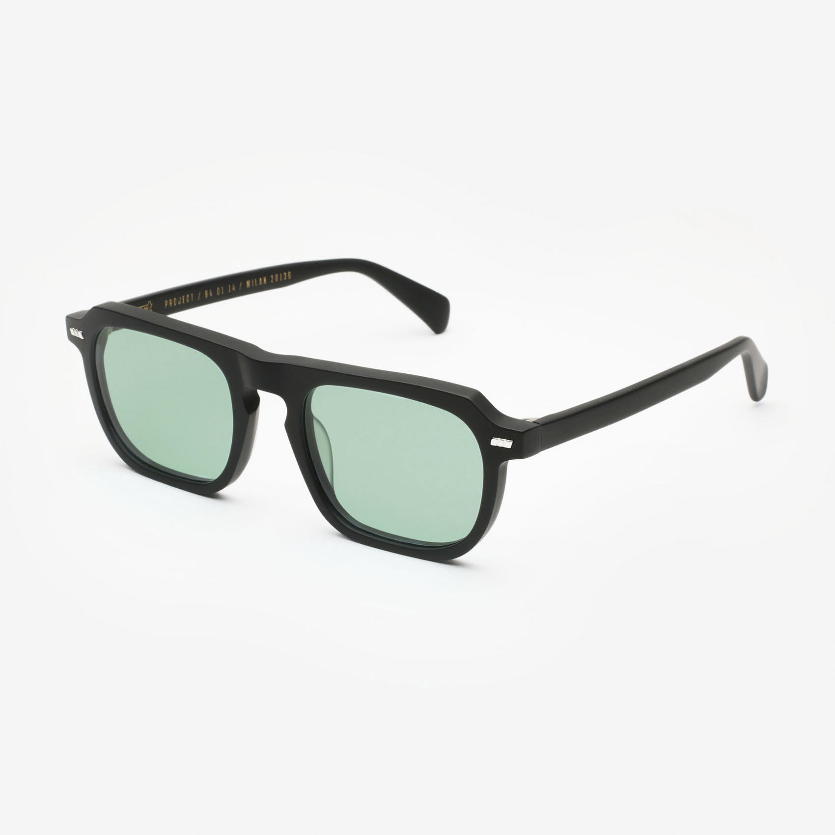 Occhiali in Vista - GAST LAVIVO Mint-Flavored