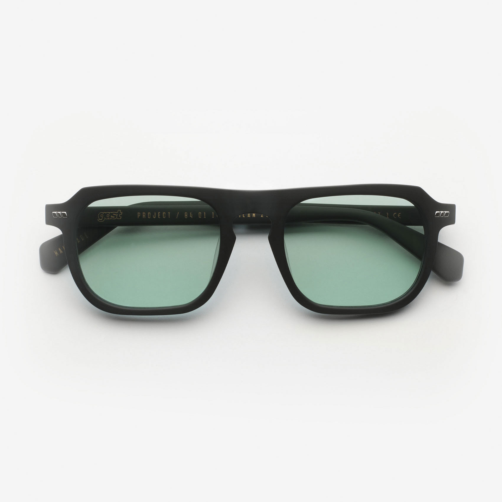 Occhiali in Vista - GAST LAVIVO Mint-Flavored