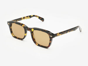 Occhiali in Vista - GAST SEGNO Havana Flame
