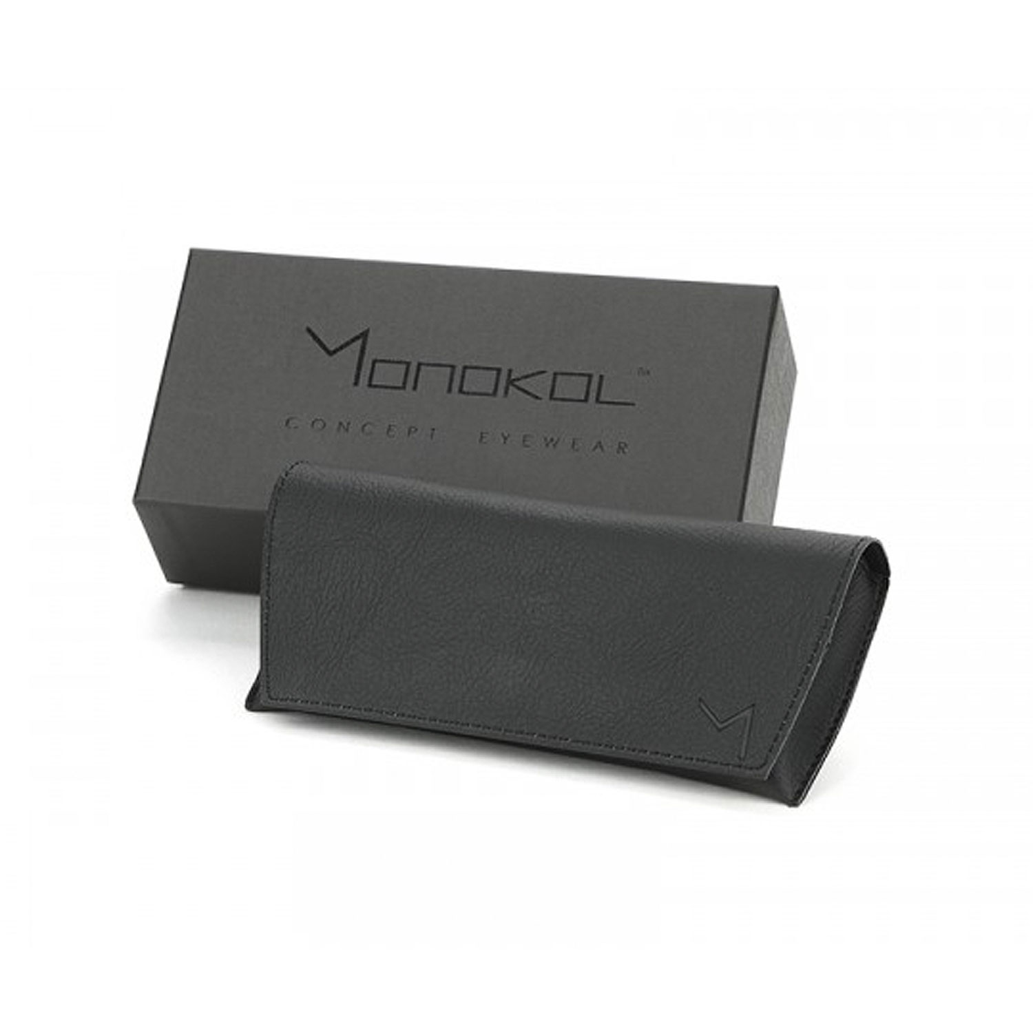 Occhiali in Vista - MONOCOL MK235 C1Y