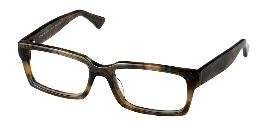 Occhiali in Vista - BEERO ACHILLE 859