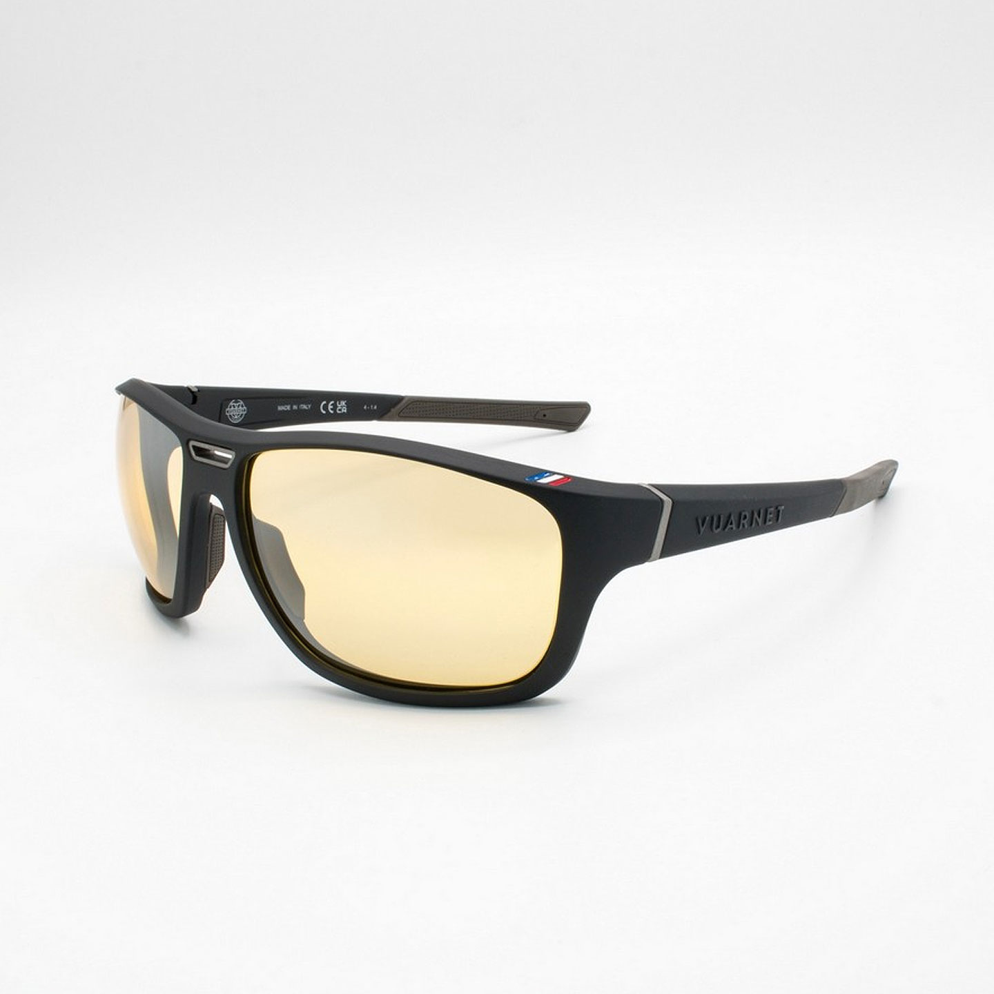 Occhiali in Vista - VUARNET VU40021U 02L