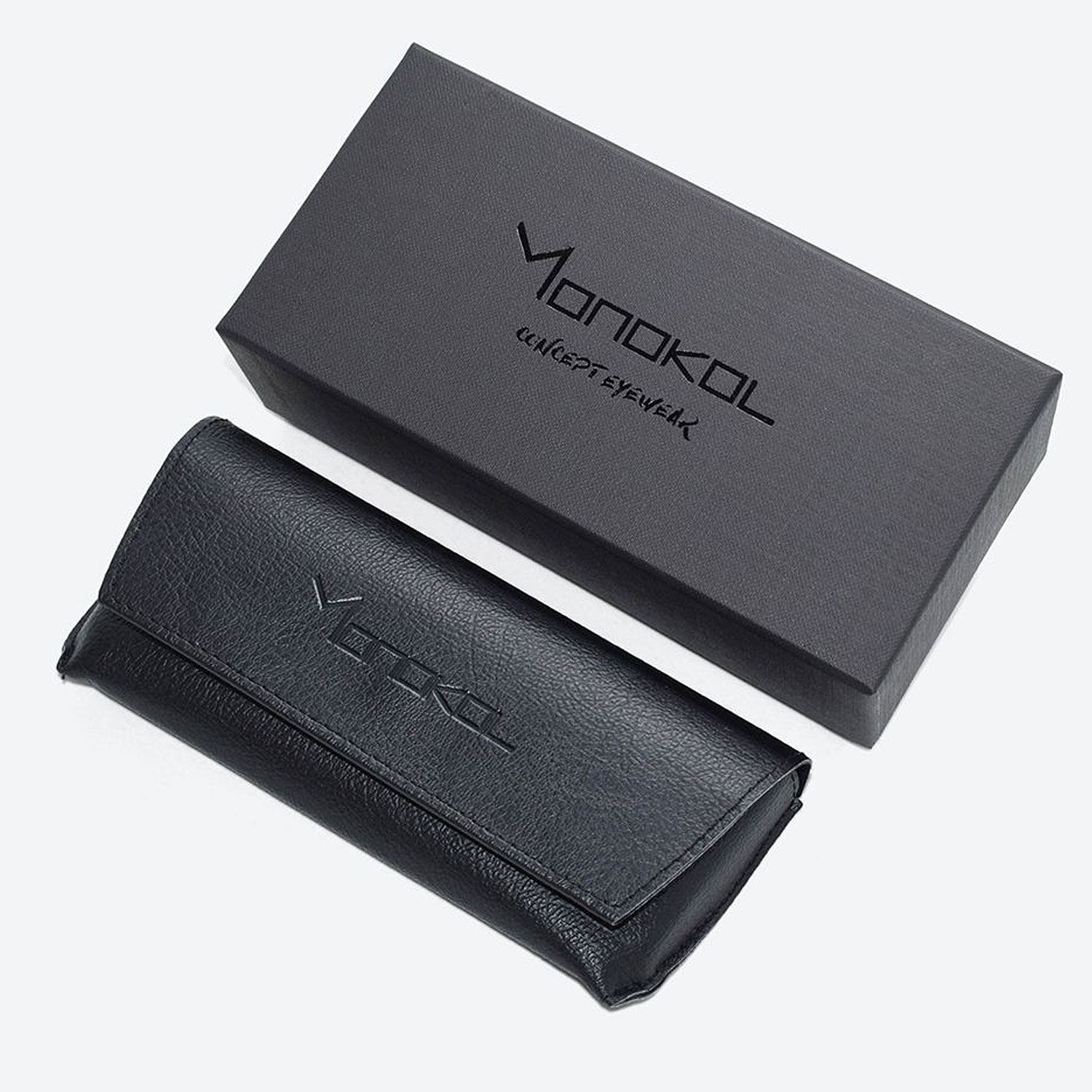 Occhiali in Vista - MONOKOL MK265 C2Y