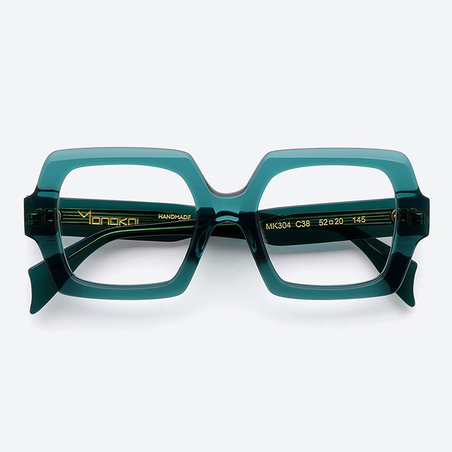 Occhiali in Vista - MONOKOL MK304 C38
