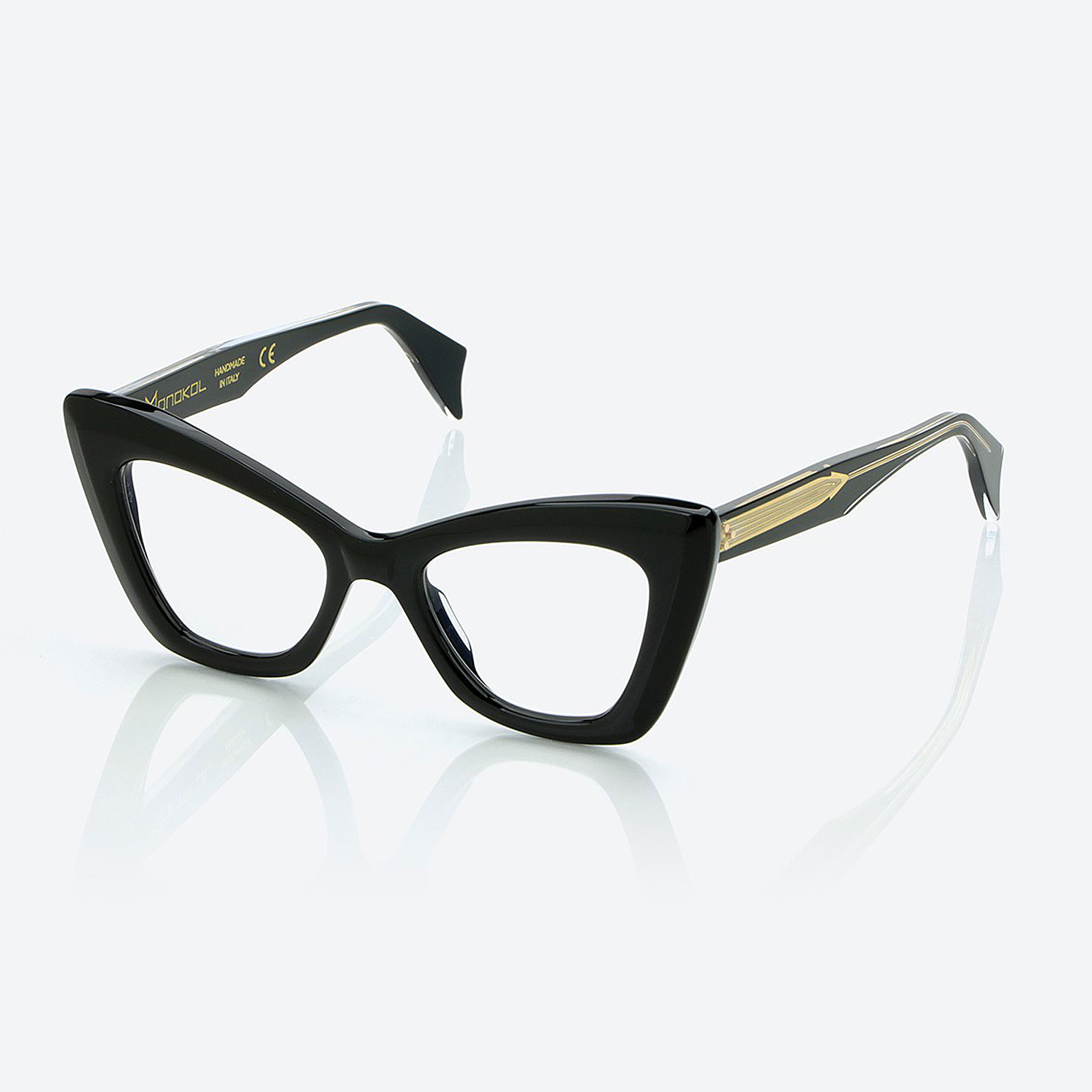 Occhiali in Vista - MONOKOL MK321 C1Y
