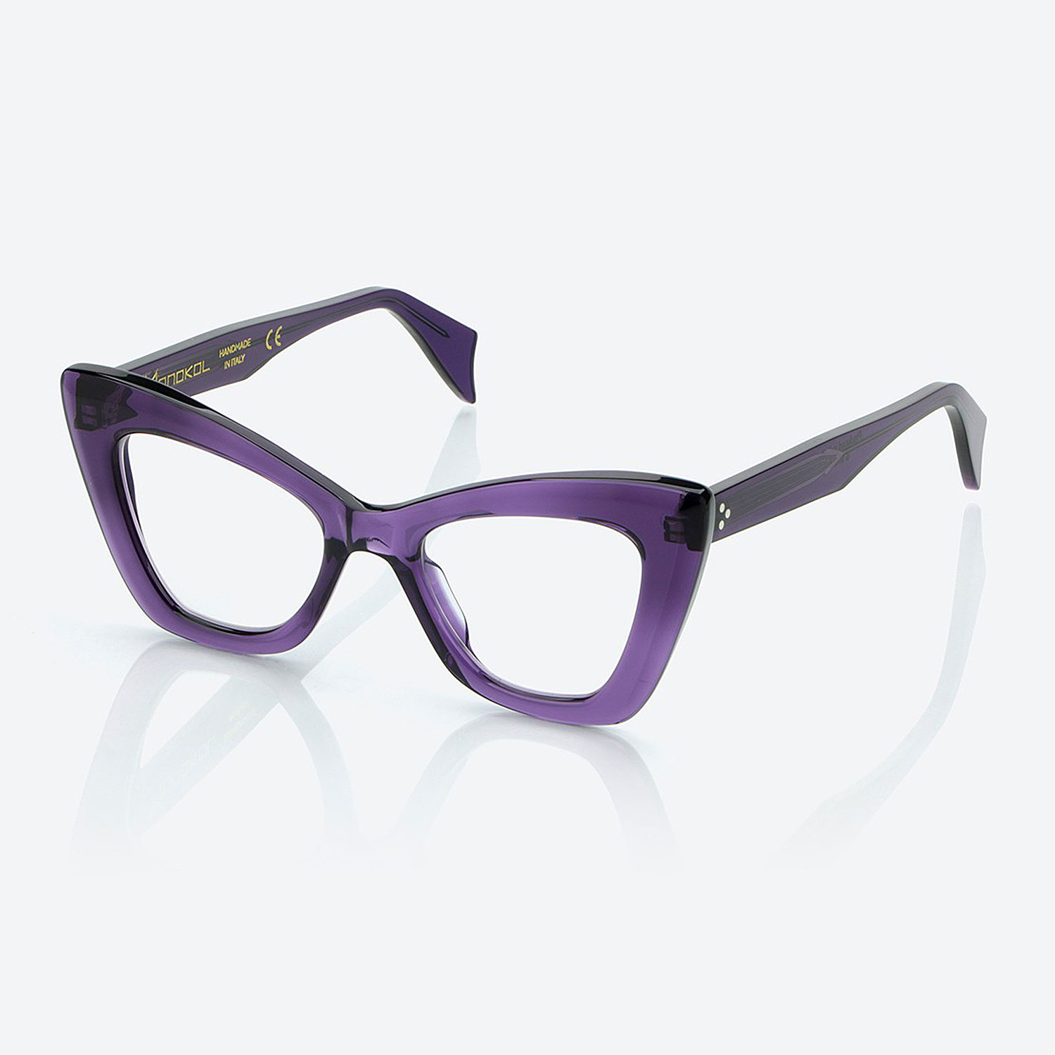 Occhiali in Vista - MONOKOL MK321 C47