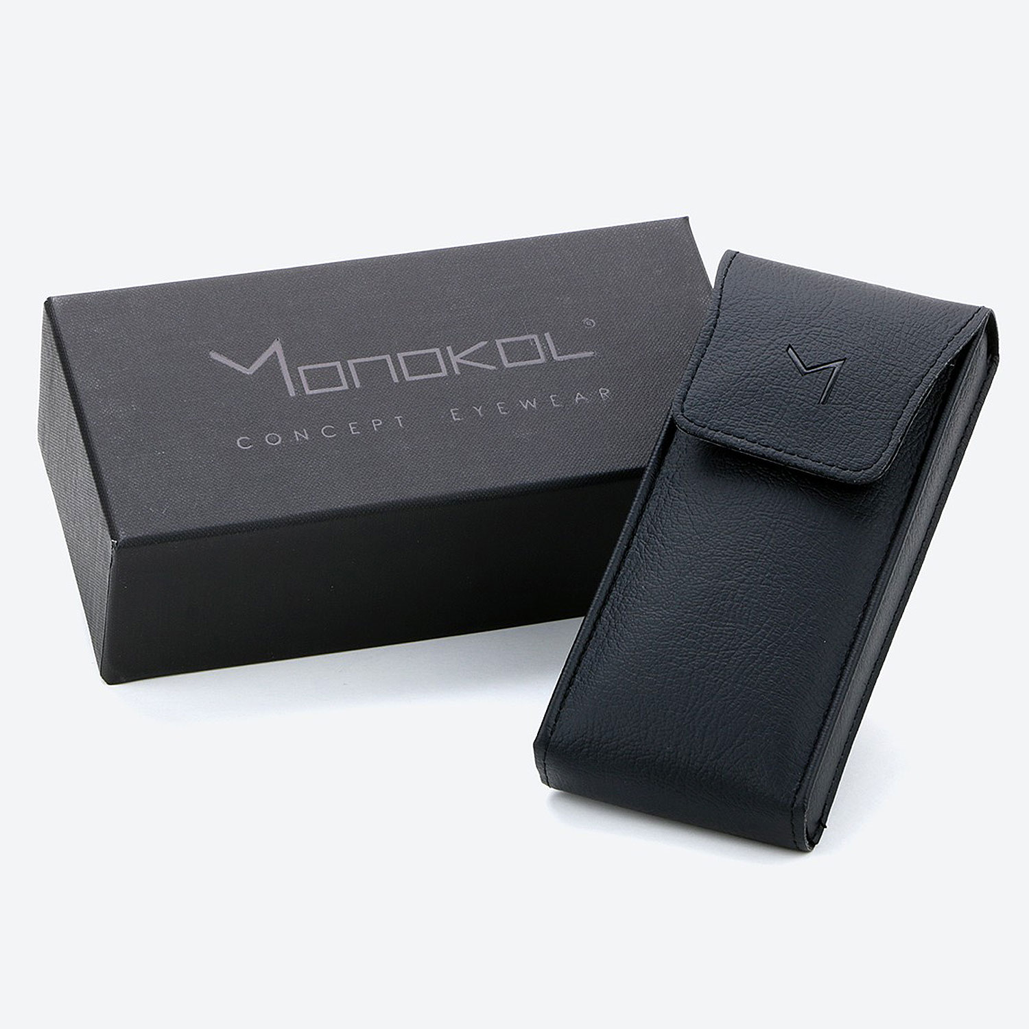 Occhiali in Vista - MONOKOL MK203 C38
