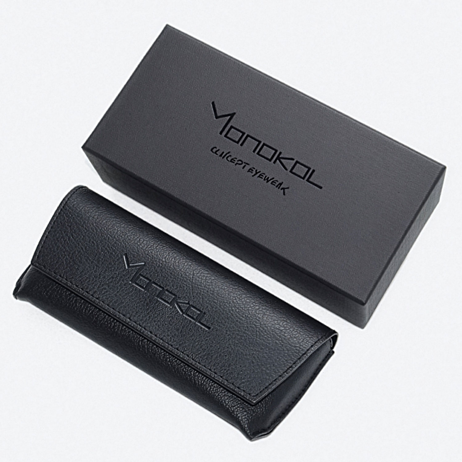 Occhiali in Vista - MONOKOL MK203 C38