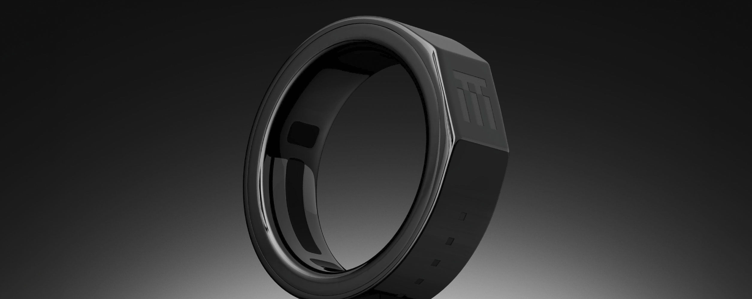 Occhiali in Vista - Even Realities - Anello Even R1