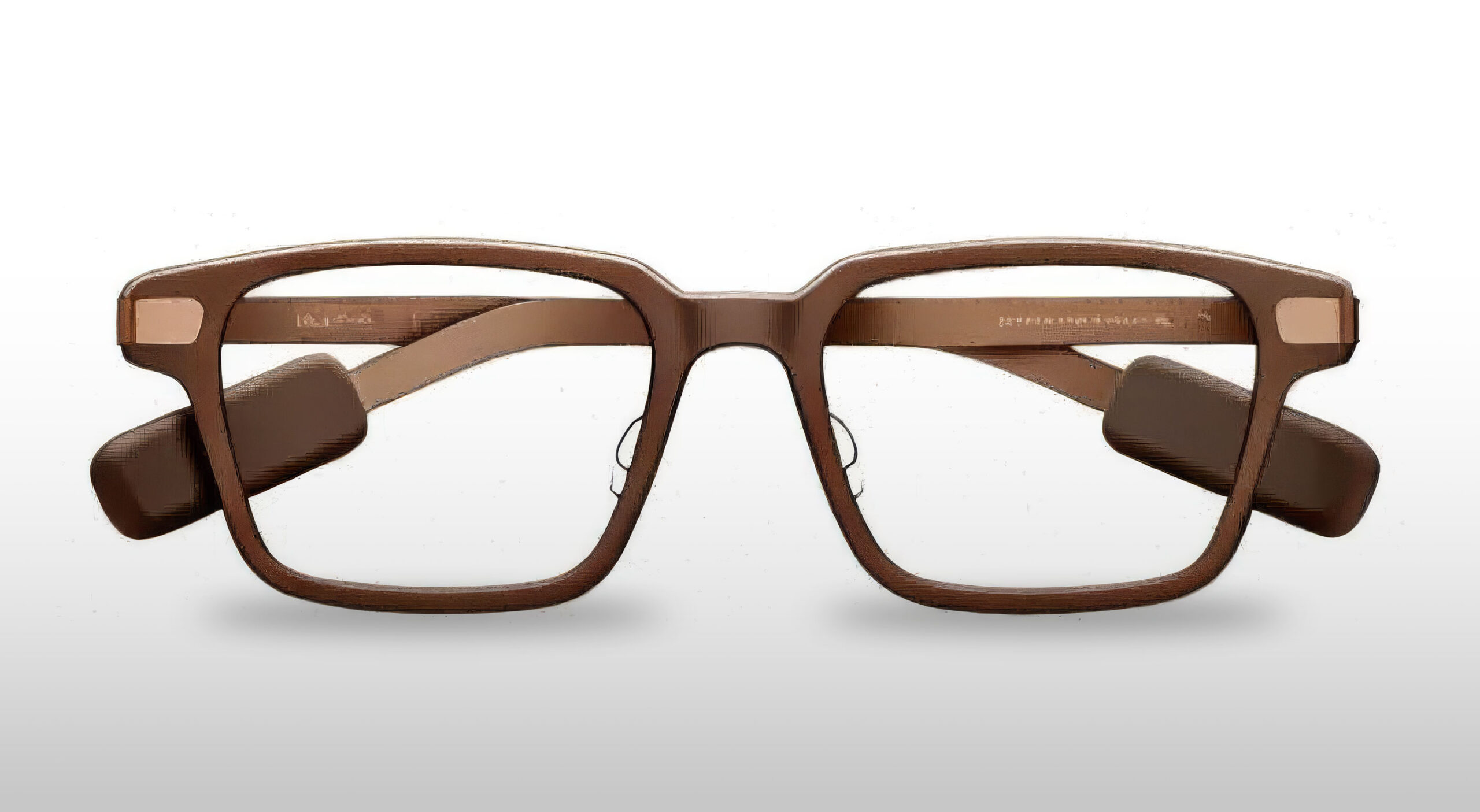 Occhiali in Vista - EVEN REALITIES G2 B RECTANGULAR BROWN