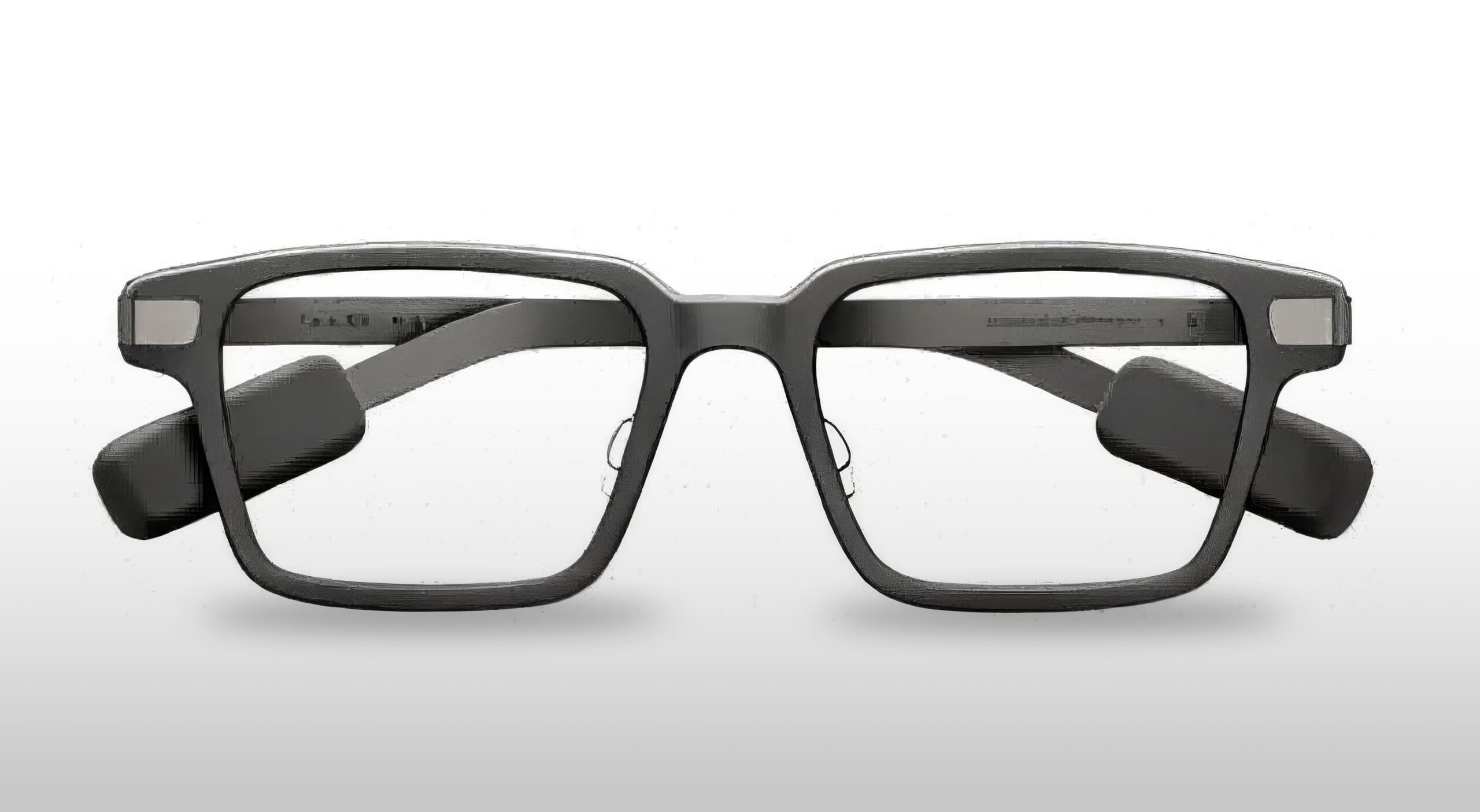 Occhiali in Vista - EVEN REALITIES G2 B RECTANGULAR GREY